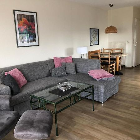 Ferienwohnung "Kranich" Im Ferien-Resort Ruegen Sagard Eksteriør bilde
