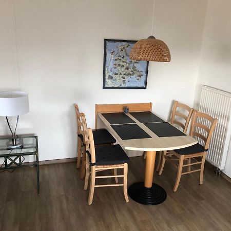 Ferienwohnung "Kranich" Im Ferien-Resort Ruegen Sagard Eksteriør bilde