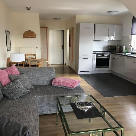 Ferienwohnung "Kranich" Im Ferien-Resort Ruegen Sagard Eksteriør bilde