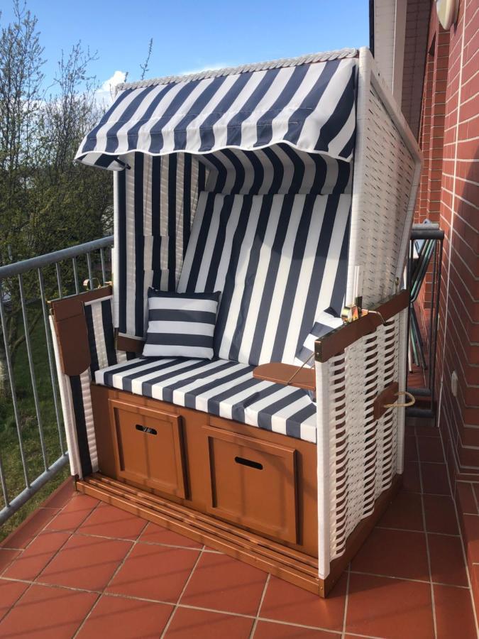 Ferienwohnung "Kranich" Im Ferien-Resort Ruegen Sagard Eksteriør bilde