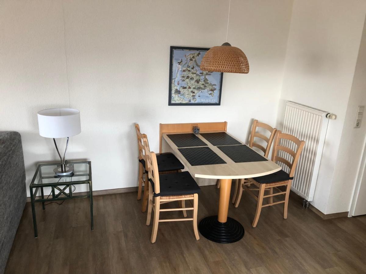 Ferienwohnung "Kranich" Im Ferien-Resort Ruegen Sagard Eksteriør bilde