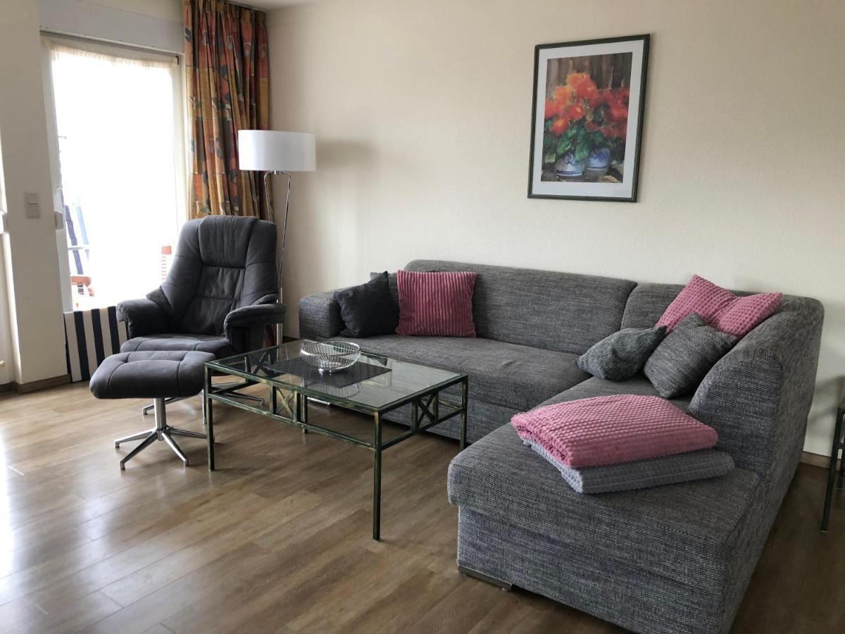Ferienwohnung "Kranich" Im Ferien-Resort Ruegen Sagard Eksteriør bilde