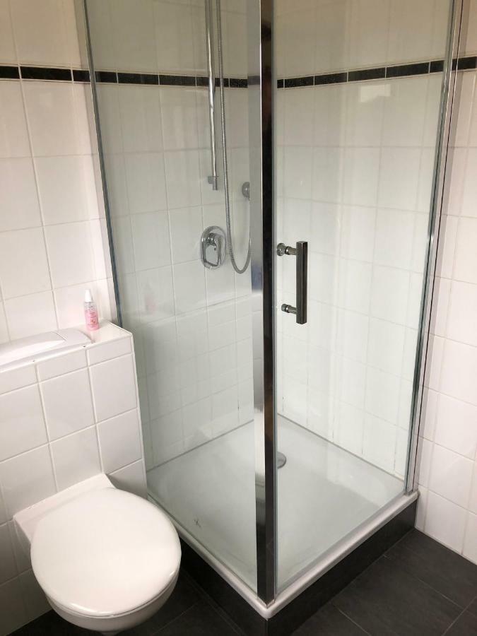 Ferienwohnung "Kranich" Im Ferien-Resort Ruegen Sagard Eksteriør bilde