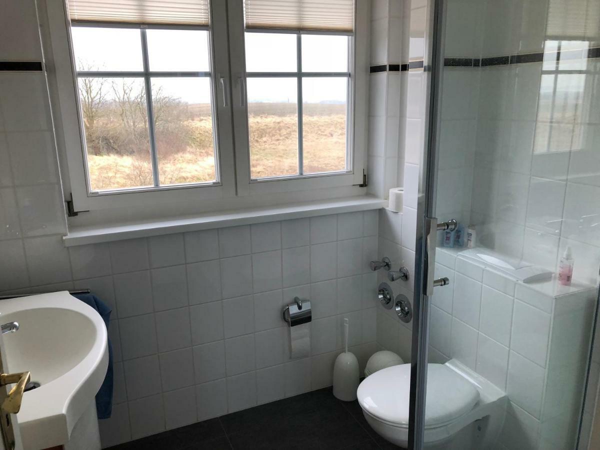 Ferienwohnung "Kranich" Im Ferien-Resort Ruegen Sagard Eksteriør bilde